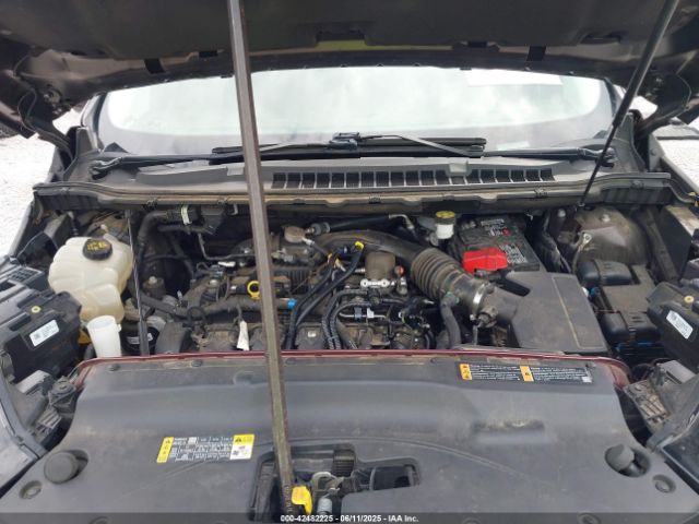 2019 FORD EDGE 2FMPK3K95KBB24378 Photo 9