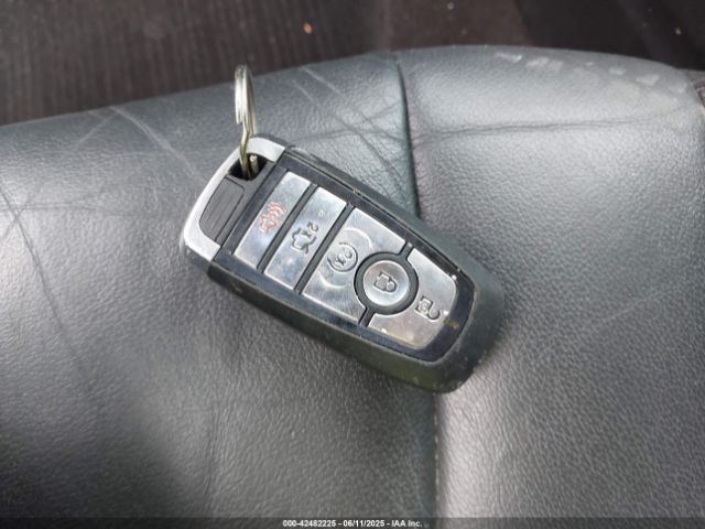2019 FORD EDGE 2FMPK3K95KBB24378 Photo 10