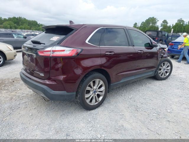 2019 FORD EDGE 2FMPK3K95KBB24378 Photo 3