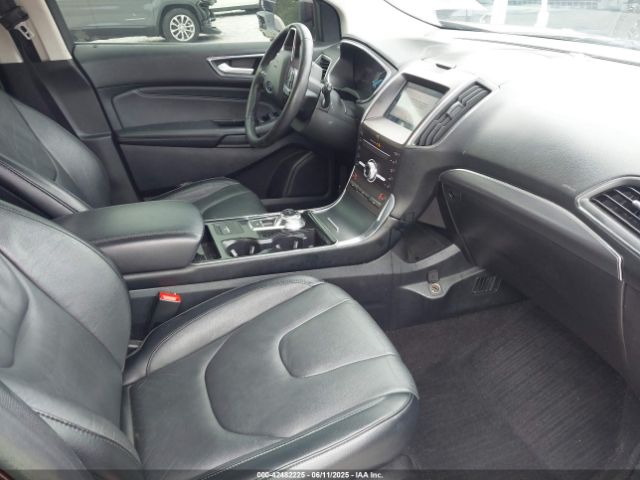 2019 FORD EDGE 2FMPK3K95KBB24378 Photo 4