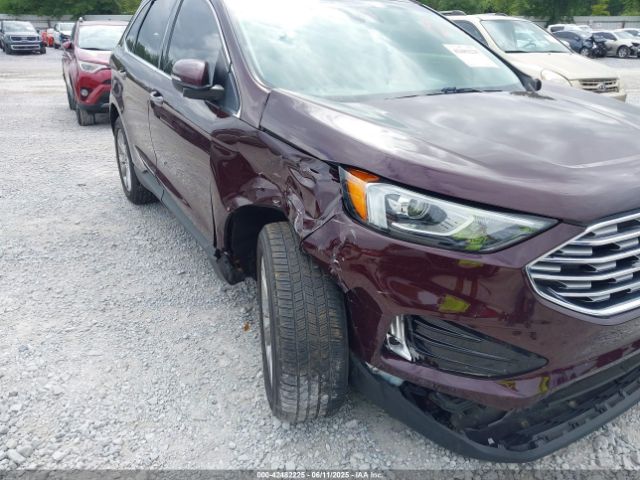 2019 FORD EDGE 2FMPK3K95KBB24378 Photo 5