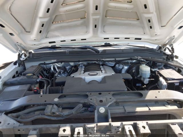 1GYS3JKJ7GR154944 Cadillac Escalade Esv Premium Collection