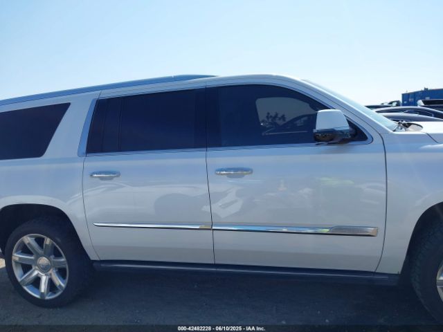 1GYS3JKJ7GR154944 Cadillac Escalade Esv Premium Collection
