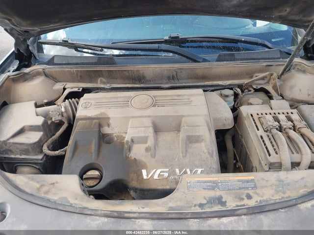 2013 CADILLAC SRX 3GYFNGE3XDS544182 Photo 9