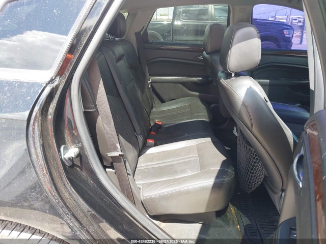 2013 CADILLAC SRX 3GYFNGE3XDS544182 Photo 7