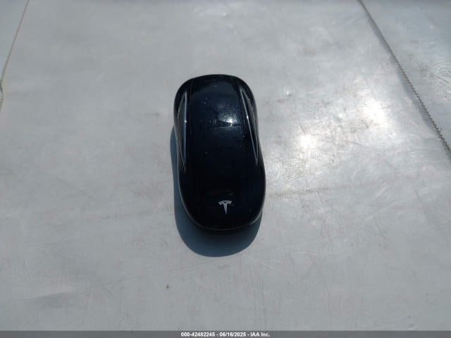 2018 TESLA MODEL X 5YJXCDE2XJF139966 Photo 10