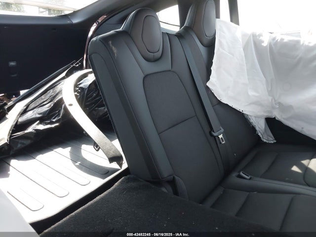 2018 TESLA MODEL X 5YJXCDE2XJF139966 Photo 7
