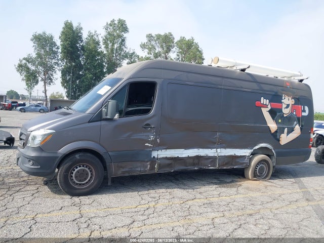 Mercedes-Benz om642 2017 WD3PE8CD2HP570740 Image 15