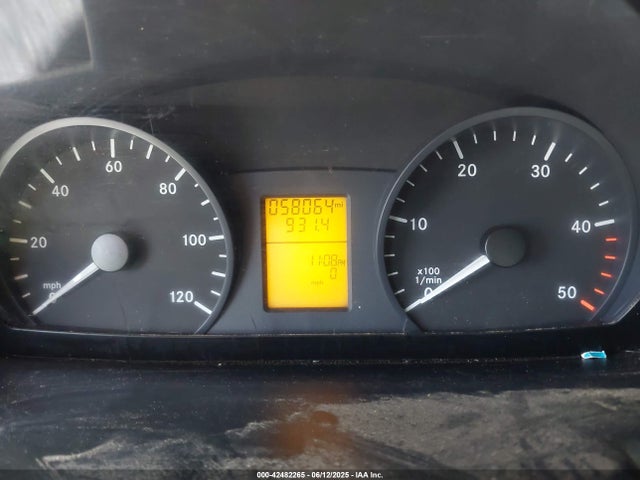 Mercedes-Benz om642 2017 WD3PE8CD2HP570740 Image 16