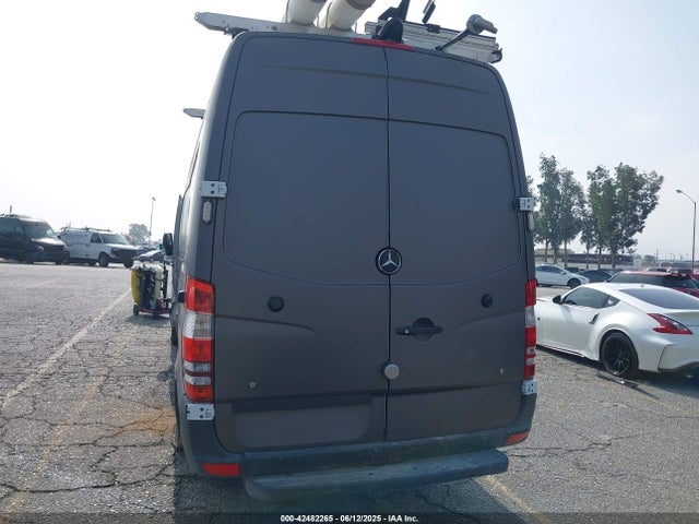 Mercedes-Benz om642 2017 WD3PE8CD2HP570740 Image 17