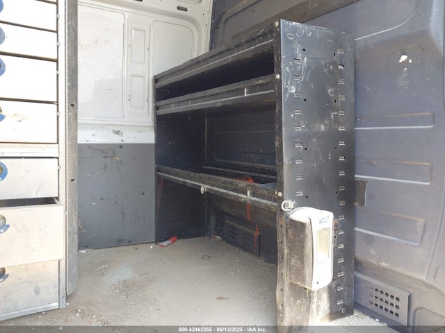 Mercedes-Benz om642 2017 WD3PE8CD2HP570740 Image 19