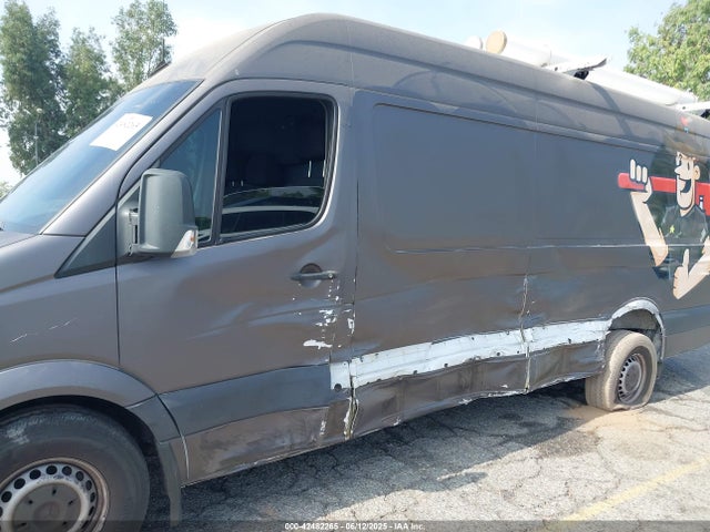 Mercedes-Benz om642 2017 WD3PE8CD2HP570740 Image 6