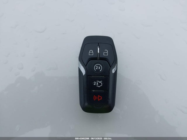 1FM5K8HT3HGB64709 Ford 3.5l gtdi
