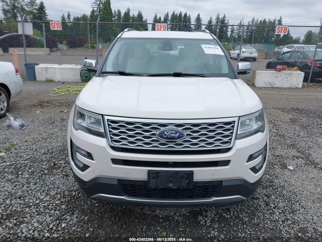 1FM5K8HT3HGB64709 Ford 3.5l gtdi