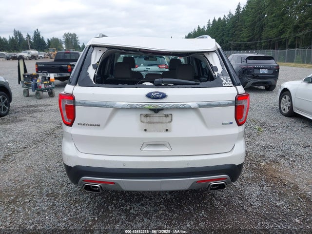 1FM5K8HT3HGB64709 Ford 3.5l gtdi