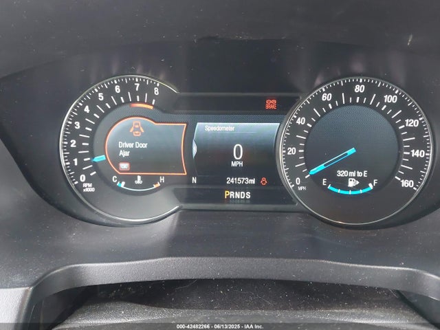 1FM5K8HT3HGB64709 Ford 3.5l gtdi