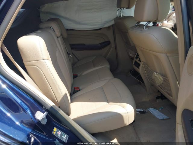 2014 MERCEDES-BENZ ML 350 4JGDA5HB7EA274844 Photo 7
