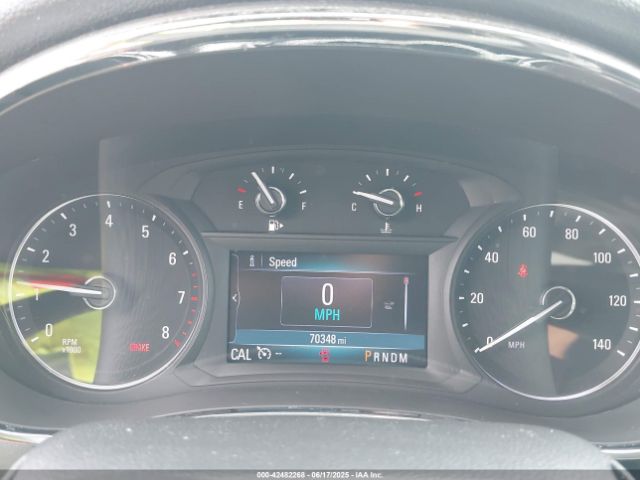2022 BUICK ENCORE KL4CJESM4NB517010 Photo 6