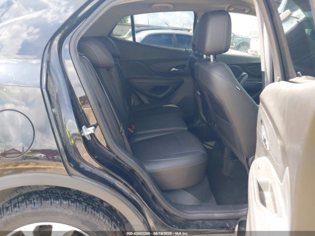 2022 BUICK ENCORE KL4CJESM4NB517010 Photo 7