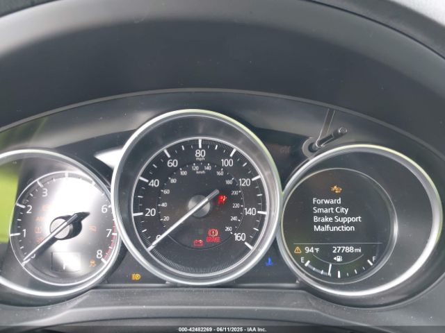 2022 MAZDA CX-5 JM3KFBBM7N0546974 Photo 6