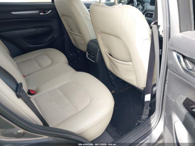 2022 MAZDA CX-5 JM3KFBBM7N0546974 Photo 7