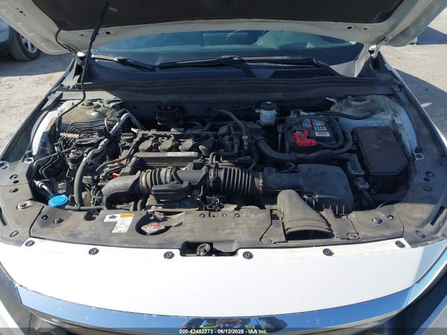 1HGCV1F94JA107639 Honda l15be