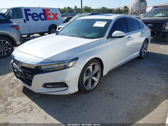 1HGCV1F94JA107639 Honda l15be