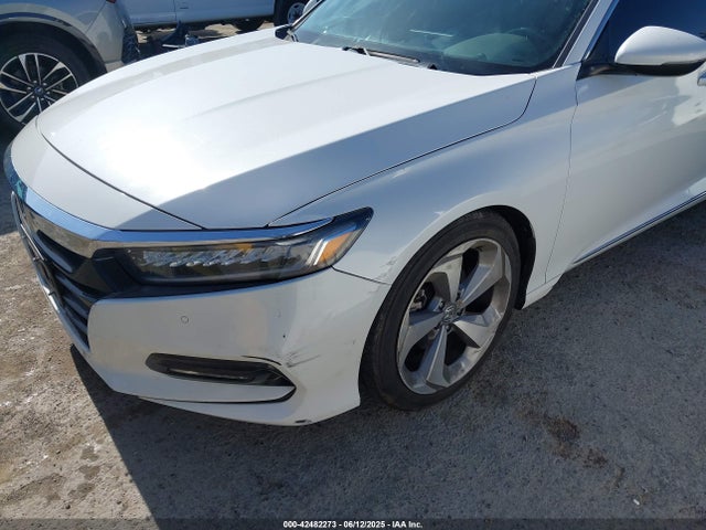 1HGCV1F94JA107639 Honda l15be