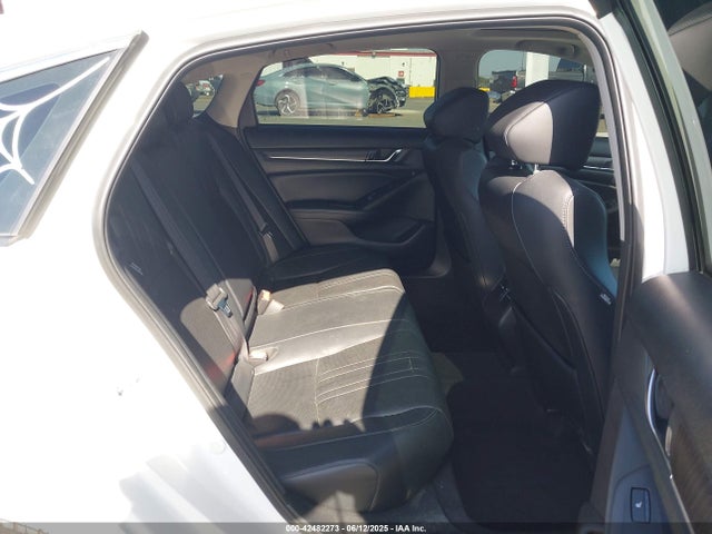 1HGCV1F94JA107639 Honda l15be