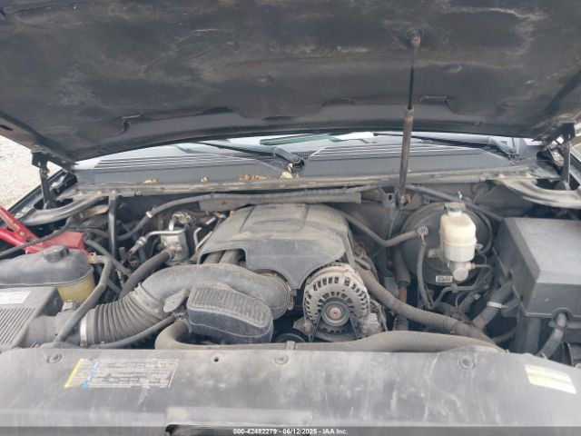 2010 CADILLAC ESCALADE 1GYUKBEF5AR104575 Photo 9