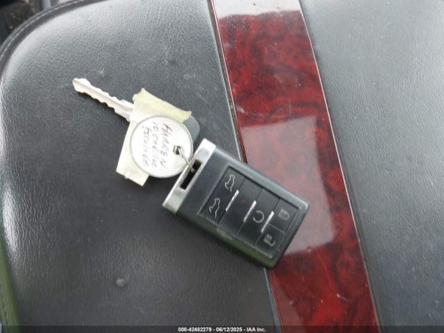 2010 CADILLAC ESCALADE 1GYUKBEF5AR104575 Photo 10