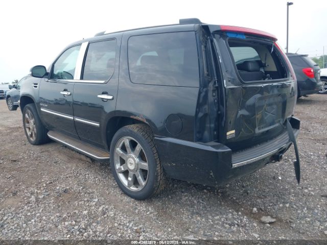 2010 CADILLAC ESCALADE 1GYUKBEF5AR104575 Photo 2