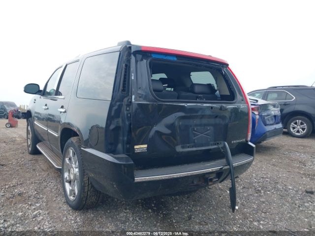 2010 CADILLAC ESCALADE 1GYUKBEF5AR104575 Photo 5