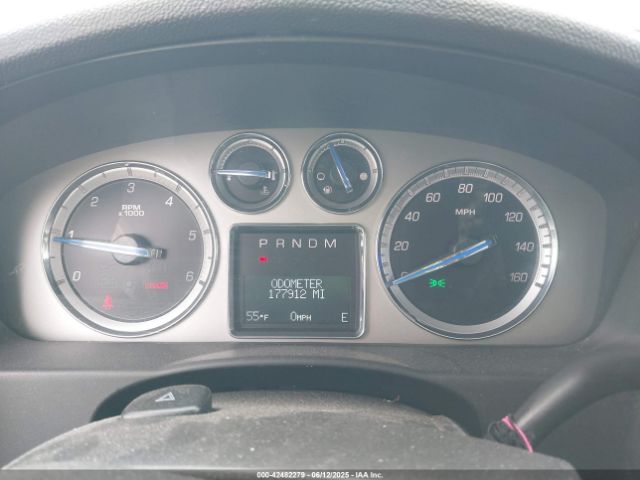 2010 CADILLAC ESCALADE 1GYUKBEF5AR104575 Photo 6