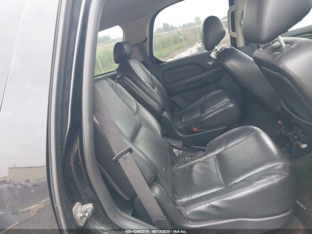 2010 CADILLAC ESCALADE 1GYUKBEF5AR104575 Photo 7