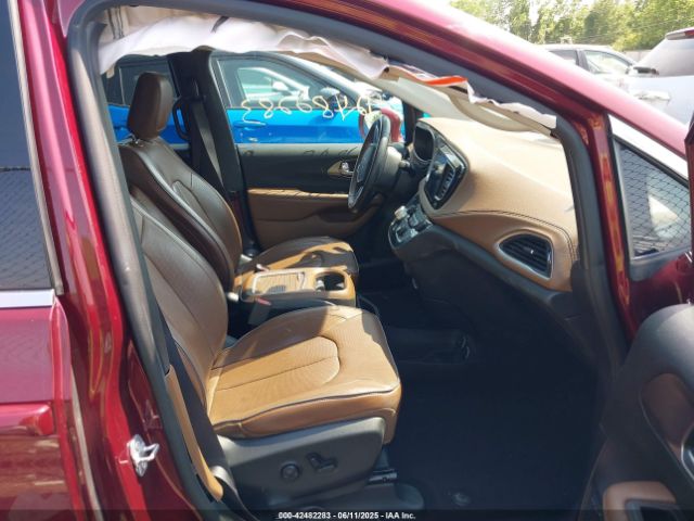 2017 CHRYSLER PACIFICA 2C4RC1GGXHR705963 Photo 4