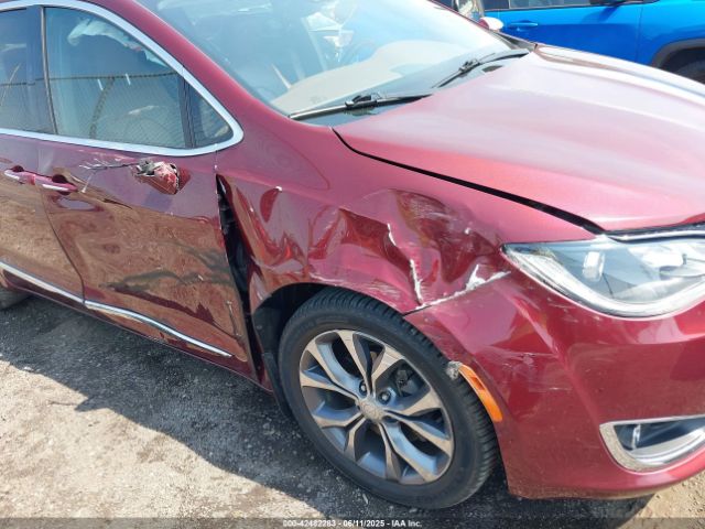 2017 CHRYSLER PACIFICA 2C4RC1GGXHR705963 Photo 5