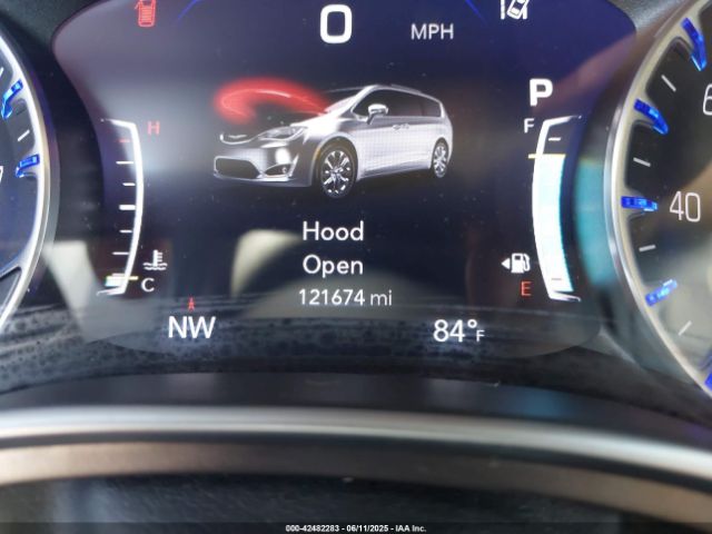 2017 CHRYSLER PACIFICA 2C4RC1GGXHR705963 Photo 6