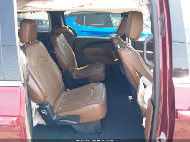 2017 CHRYSLER PACIFICA 2C4RC1GGXHR705963 Photo 7