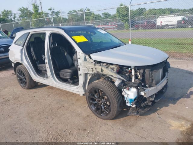 2023 KIA SORENTO 5XYRK4LF3PG172102