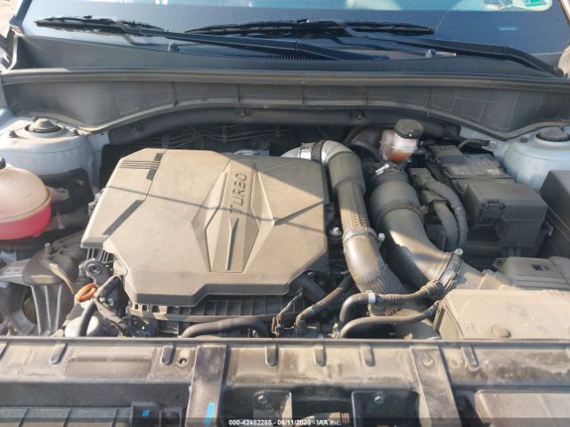 2023 KIA SORENTO 5XYRK4LF3PG172102 Photo 9