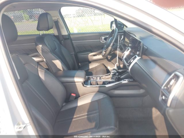 2023 KIA SORENTO 5XYRK4LF3PG172102 Photo 4