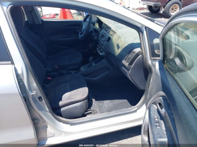 KNADM4A36F6501872 KIA RIO LX