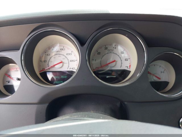 2014 DODGE CHALLENGER 2C3CDYAG2EH100149 Photo 6