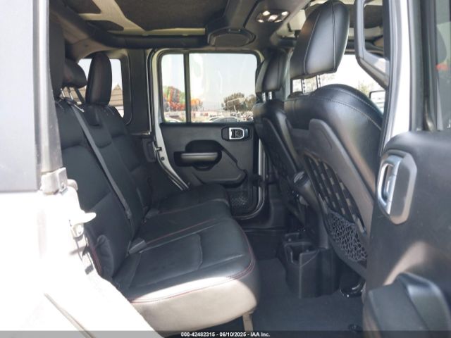 2021 JEEP WRANGLER UNLIMITED 1C4HJXKN4MW672759 Photo 7