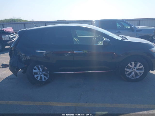 JN8AZ1MU9EW405179 Nissan 2014