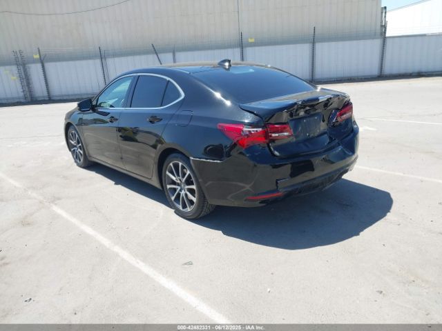 19UUB2F54FA019973 Acura j35y6