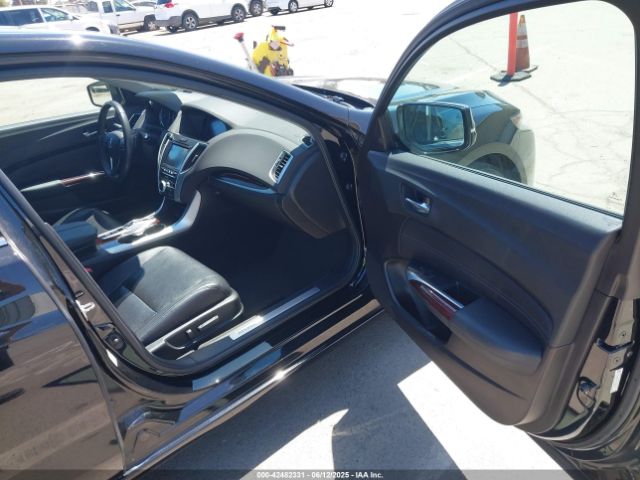 19UUB2F54FA019973 Acura j35y6