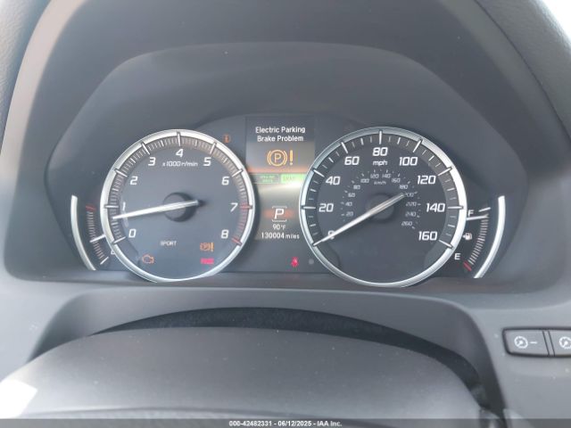 19UUB2F54FA019973 Acura j35y6