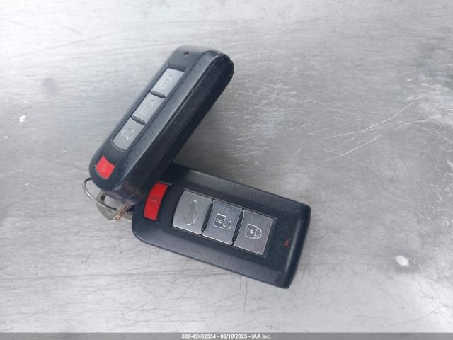 2011 MITSUBISHI LANCER JA32U2FU7BU039066 Photo 10